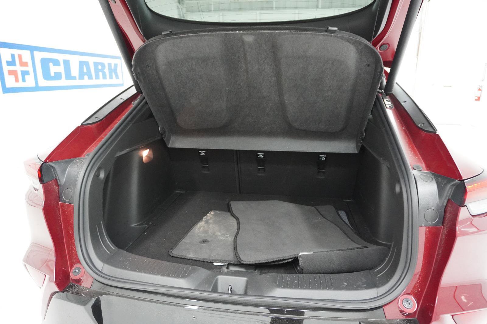 Used 2024 Buick Envista Sport Touring w/ Convenience II Package image 8