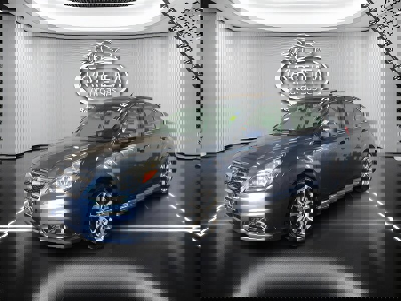 Used 2014 Subaru Legacy 2.5i Limited w/ Moonroof Package