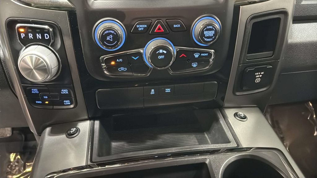 Used 2015 RAM 1500 Sport w/ Convenience Group AWD/4WD image 28
