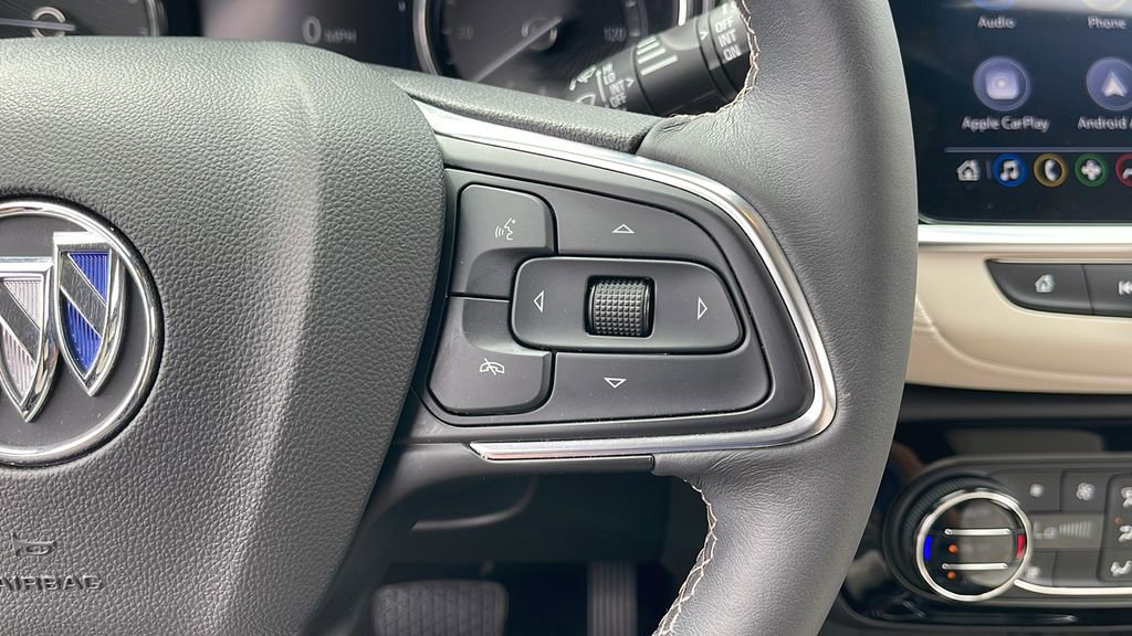Used 2022 Buick Encore GX Select image 21