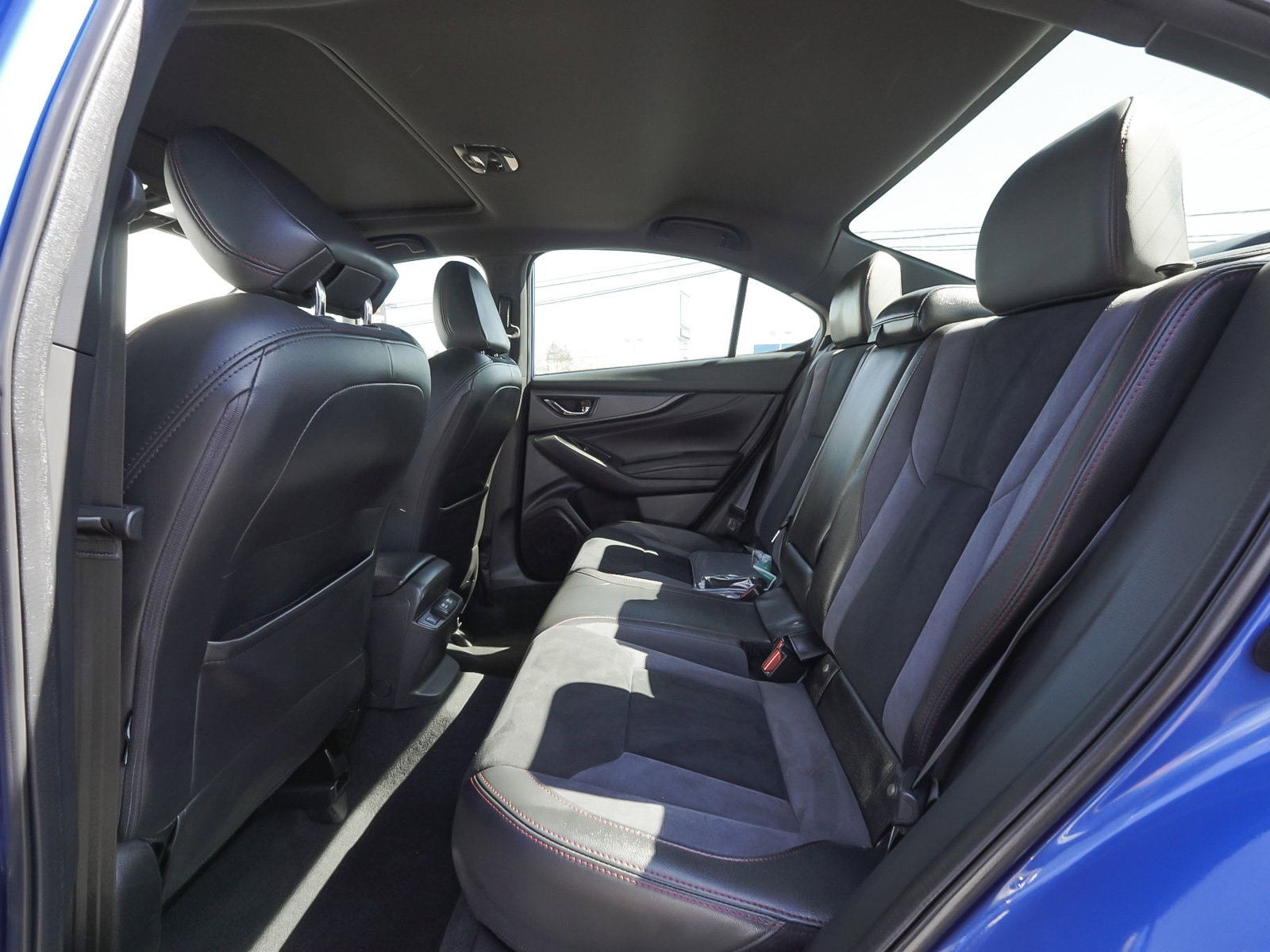 Used 2022 Subaru WRX Limited image 34