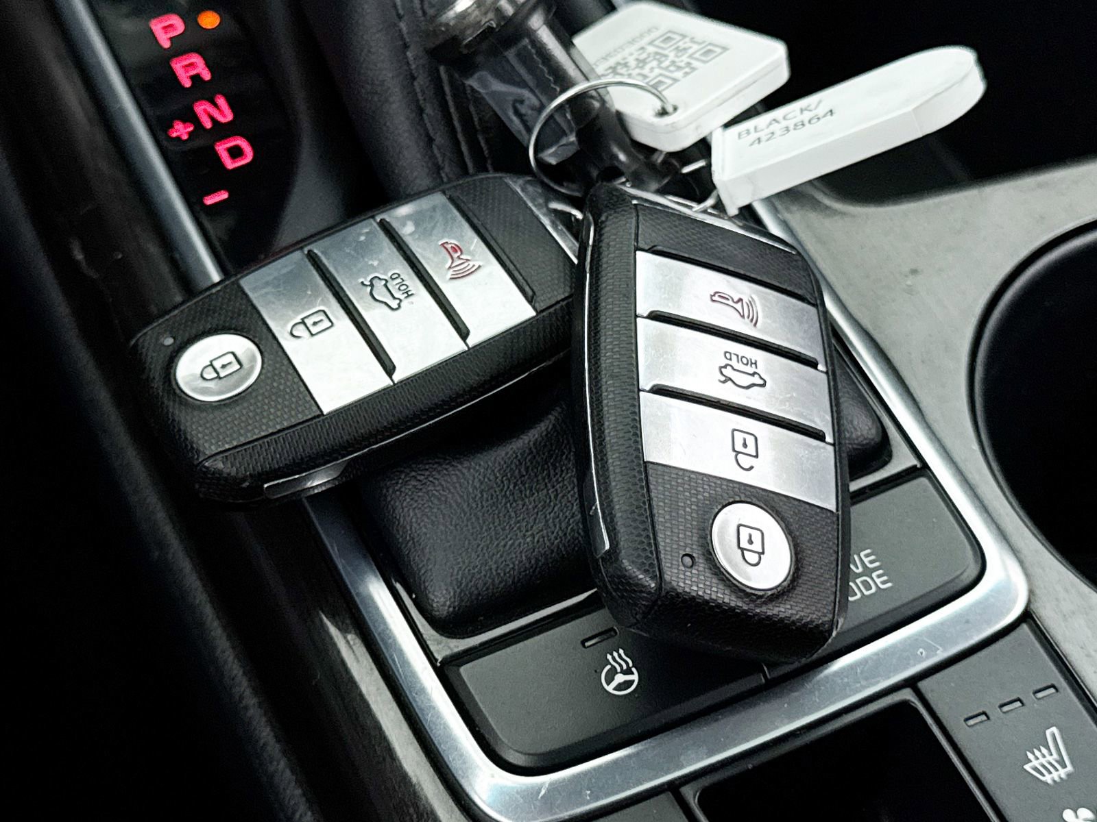 Used 2020 Kia Optima Premium image 39