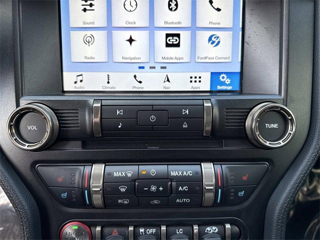 Used 2019 Ford Mustang Shelby GT350 w/ Technology Package image 22