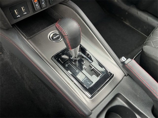 Used 2023 Mitsubishi Outlander Sport LE image 18