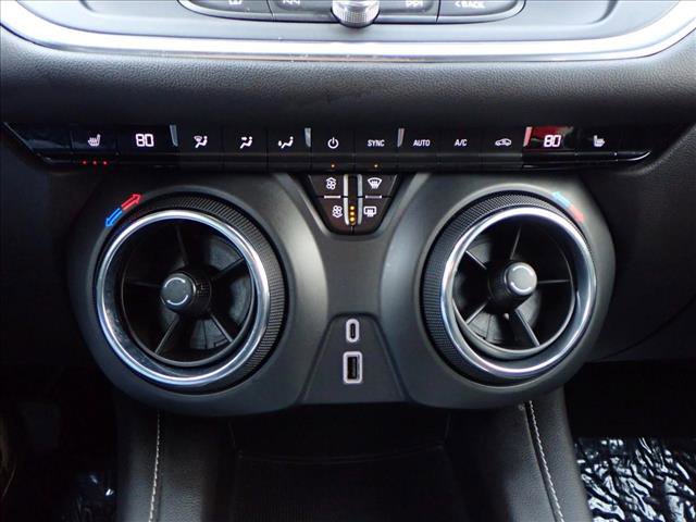 Used 2024 Chevrolet Blazer LT image 20