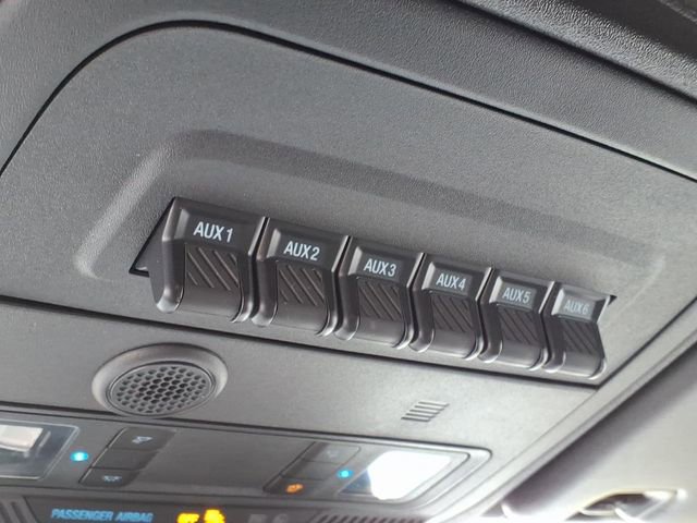 Used 2023 Ford Bronco Wildtrak image 24