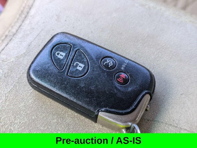 Used 2010 Lexus LS 460 w/ Comfort Pkg RWD image 29
