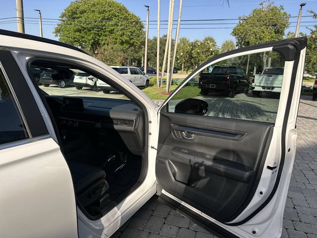 Used 2025 Honda CR-V Sport-L image 23