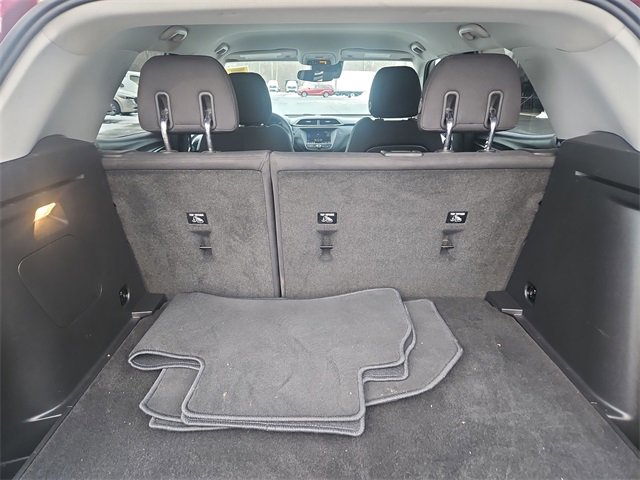 Certified 2023 Chevrolet TrailBlazer LT image 24