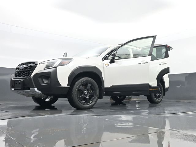 Used 2023 Subaru Forester Wilderness AWD/4WD image 33
