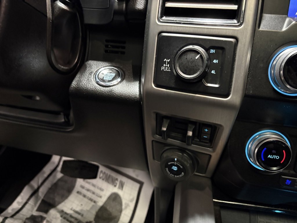 Used 2021 Ford F350 Platinum image 19