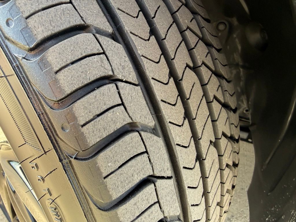 Used 2024 MAZDA MAZDA3 s image 10