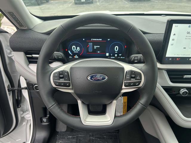 New 2025 Ford Explorer Active w/ Active Comfort Package image 17
