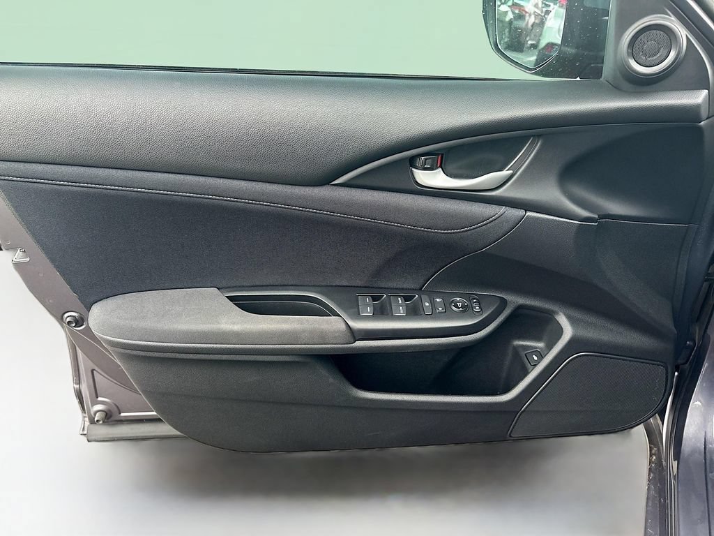 Used 2022 Honda Insight EX image 23