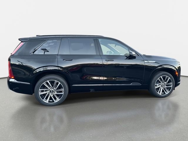 New 2026 Cadillac Vistiq Sport AWD/4WD image 10