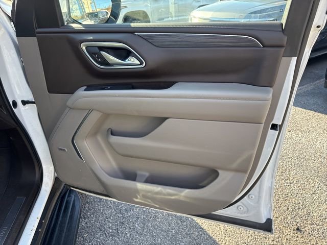 Used 2021 GMC Yukon SLT image 29