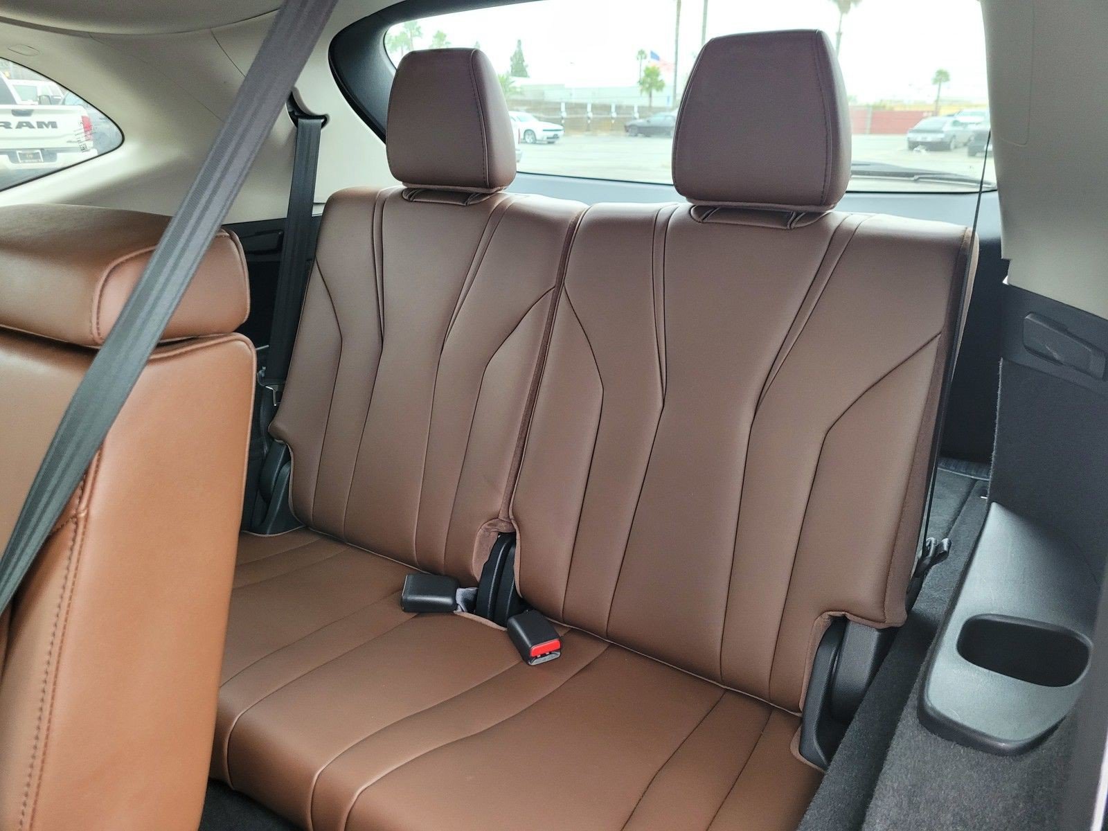 Used 2024 Acura MDX w/ Technology Package AWD/4WD image 13