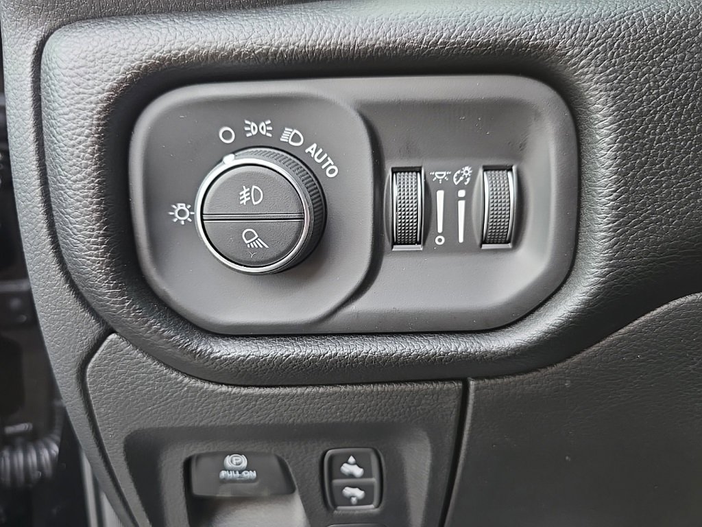 New 2026 RAM 1500 Laramie image 18