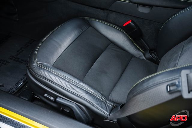 Used 2012 Chevrolet Corvette ZR1 w/ 3ZR Preferred Equipment Group RWD image 83