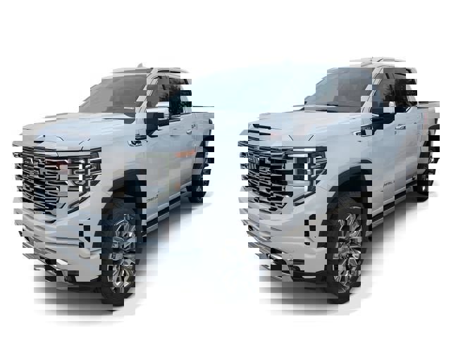 New 2026 GMC Sierra 1500 Denali w/ Denali Reserve Package AWD/4WD image 3