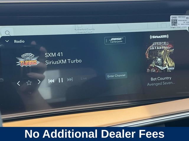 New 2026 Hyundai Palisade Calligraphy AWD/4WD image 24