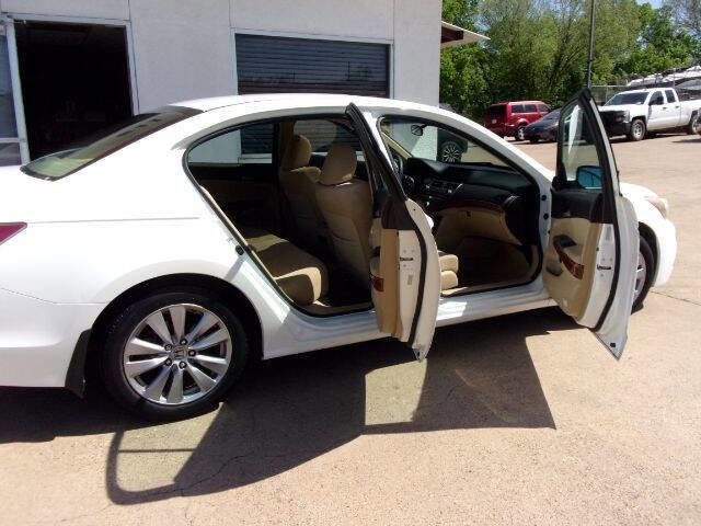 Used 2012 Honda Accord EX image 17