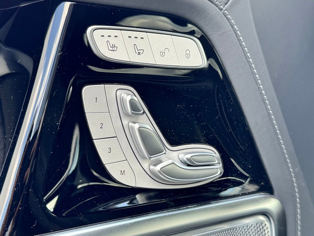 New 2023 Mercedes-Benz G 63 AMG Squared image 18