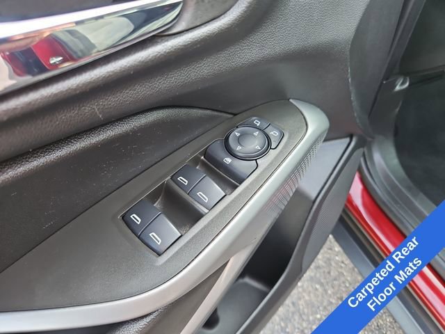 Used 2024 Chevrolet Trax LS w/ LS Convenience Package image 12