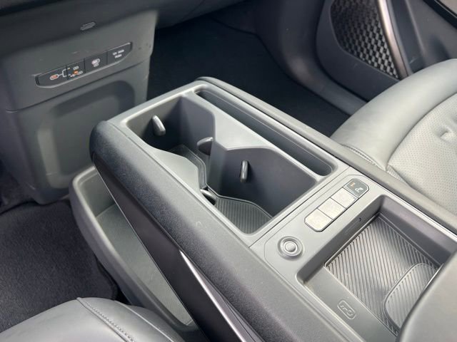 Certified 2024 Kia EV9 Wind image 22