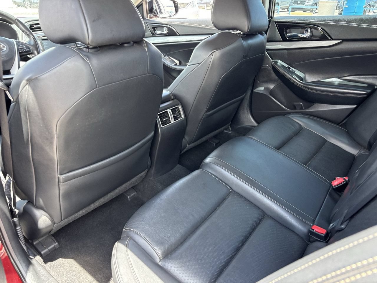 Used 2016 Nissan Maxima 3.5 SV FWD image 15