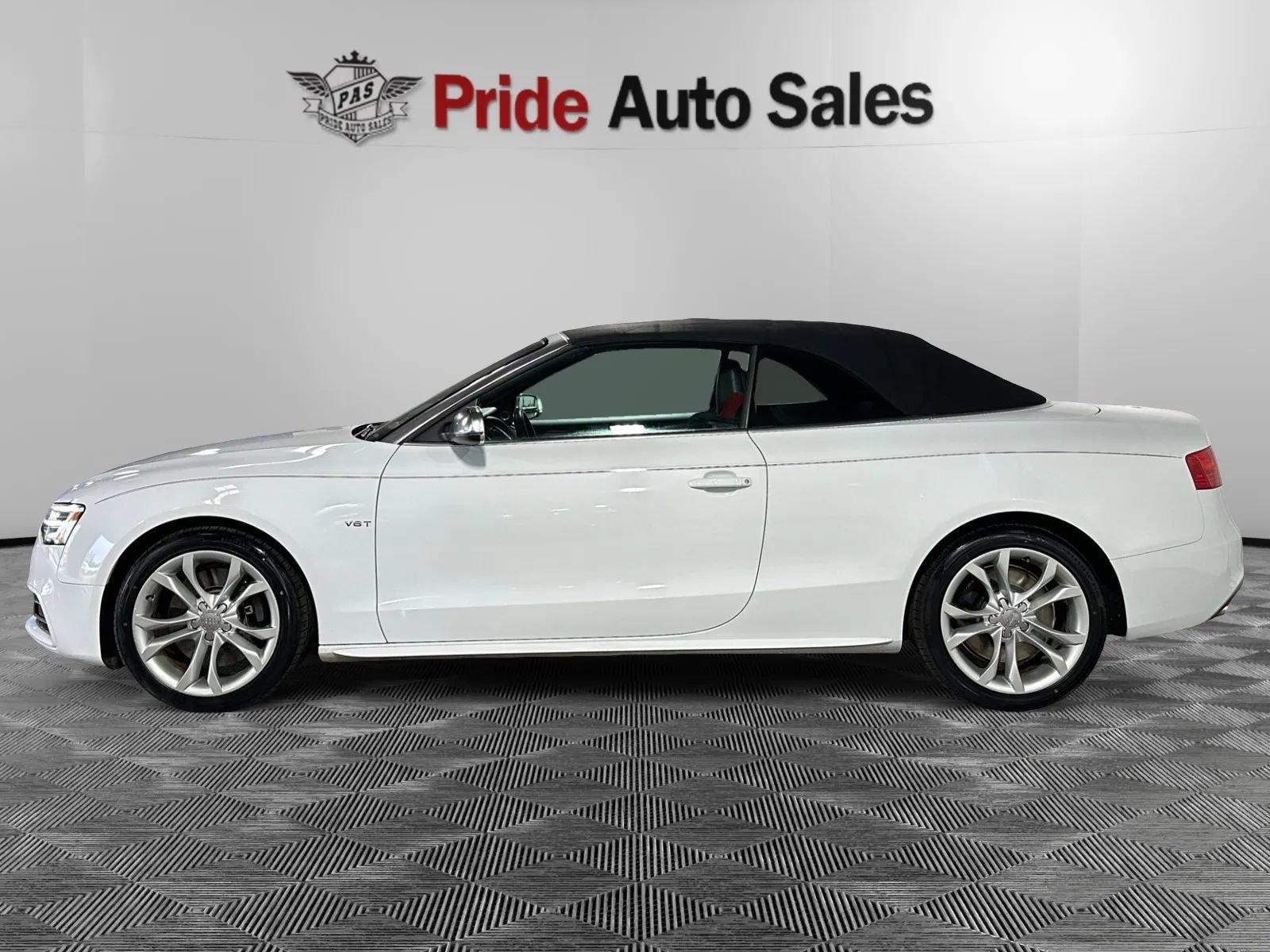 Used 2016 Audi S5 Premium Plus w/ Technology Package AWD/4WD image 5