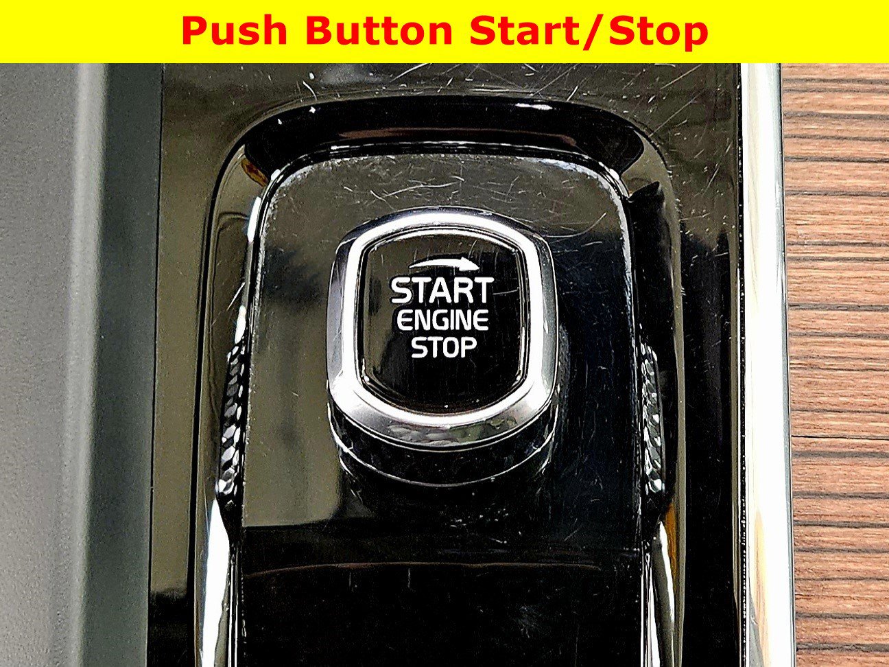 Used 2024 Volvo V60 B5 Cross Country Plus image 29