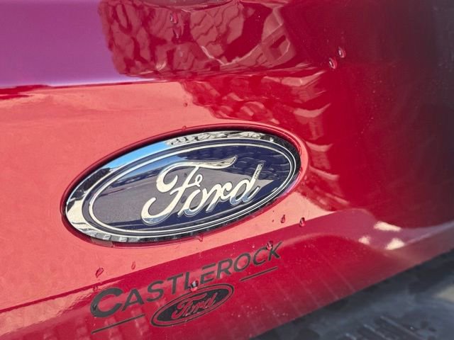 New 2025 Ford Bronco Big Bend w/ Black Diamond Package image 18