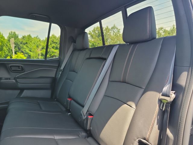 New 2026 Honda Ridgeline TrailSport image 10