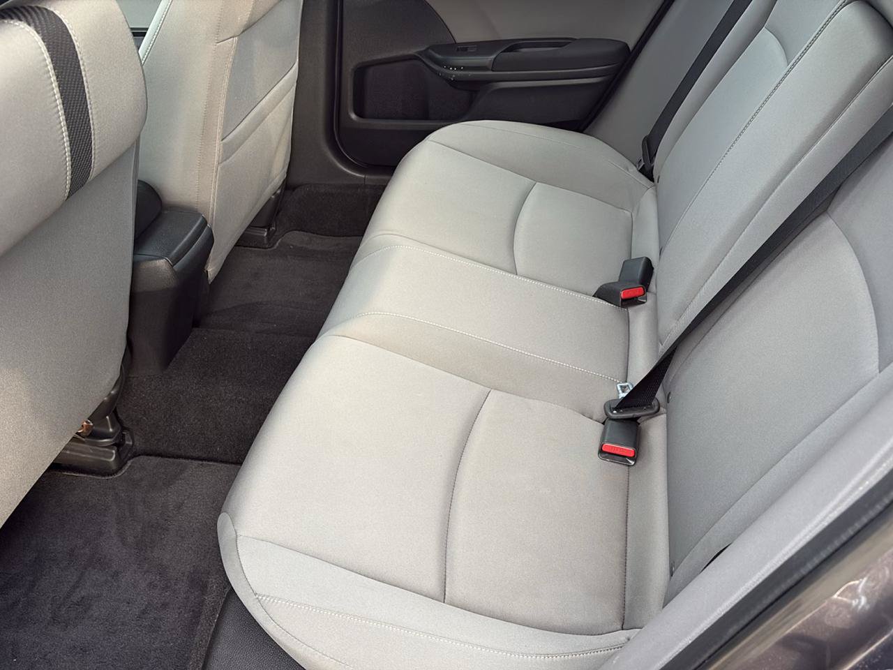 Used 2018 Honda Civic EX-T image 18