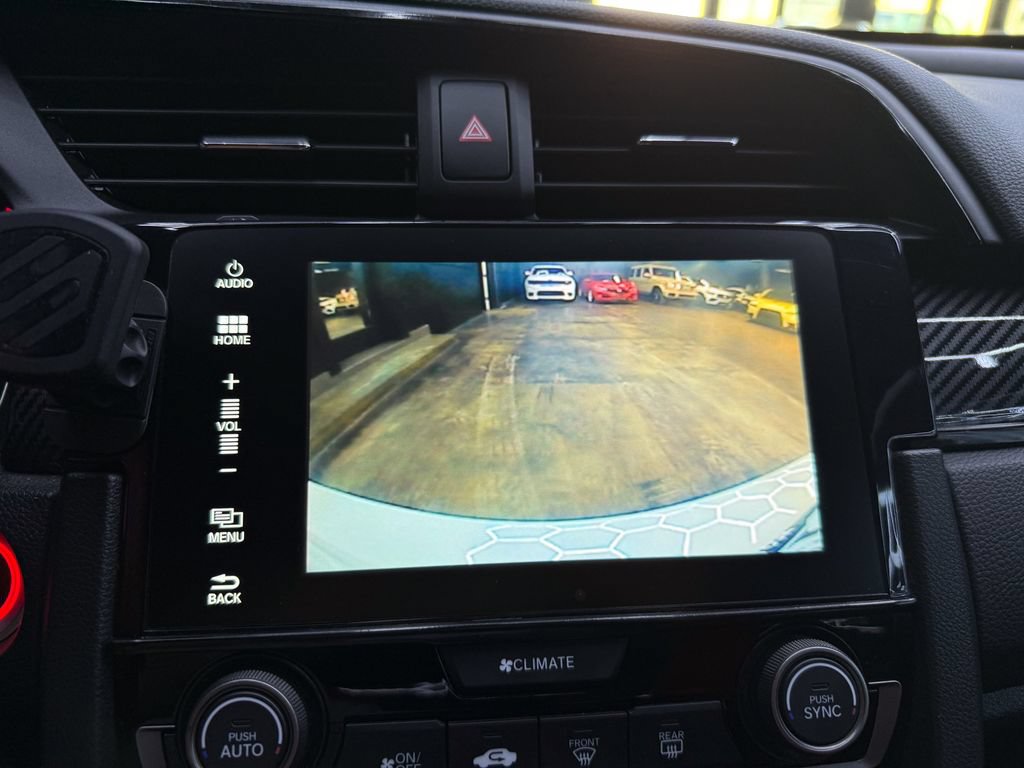 Used 2018 Honda Civic Type R image 30