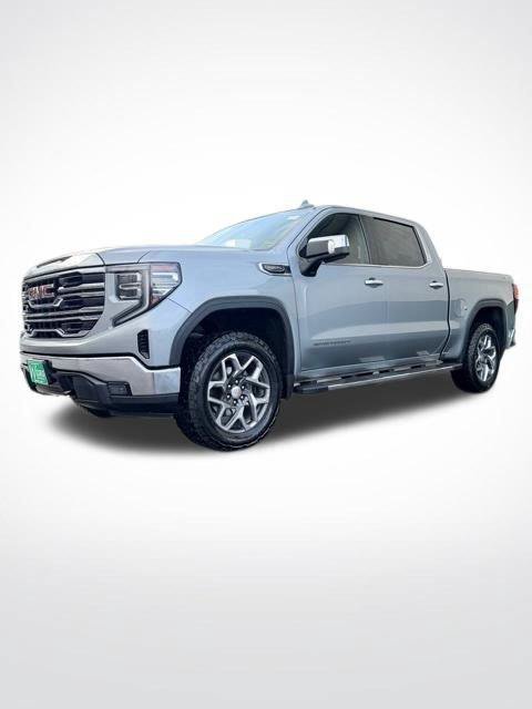 Certified 2023 GMC Sierra 1500 SLT w/ SLT Premium Package AWD/4WD image 27
