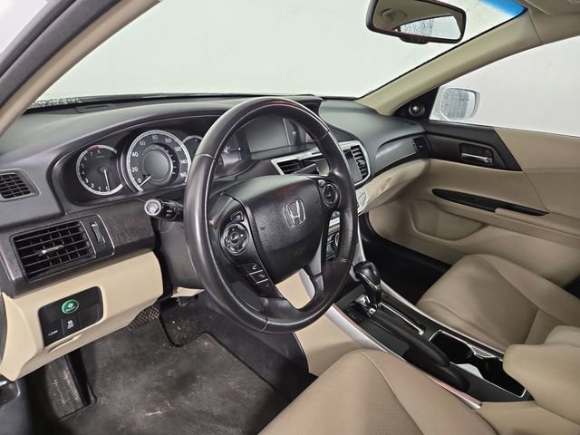 Used 2013 Honda Accord EX-L image 13