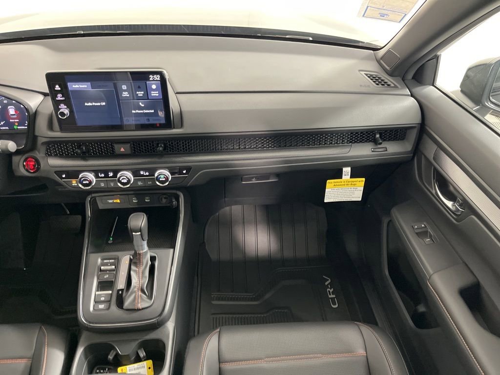 New 2026 Honda CR-V Sport-L image 19