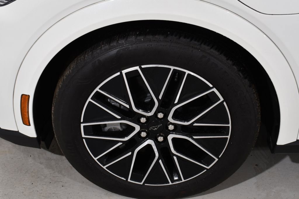 Used 2025 Ford Mustang Mach-E Premium w/ Interior Protection Package image 23