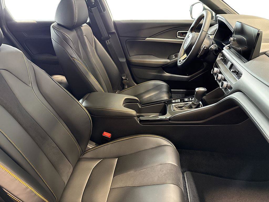 New 2026 Acura Integra A-Spec image 36