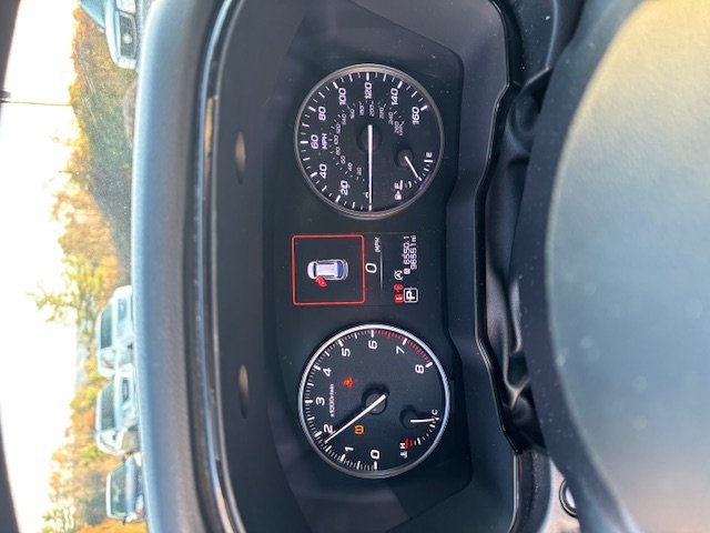 Used 2022 Subaru Outback image 8