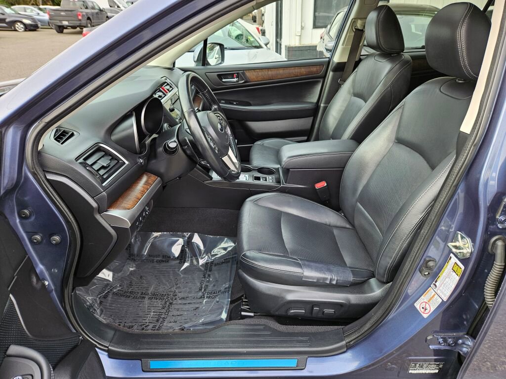 Used 2016 Subaru Outback 2.5i Limited image 20