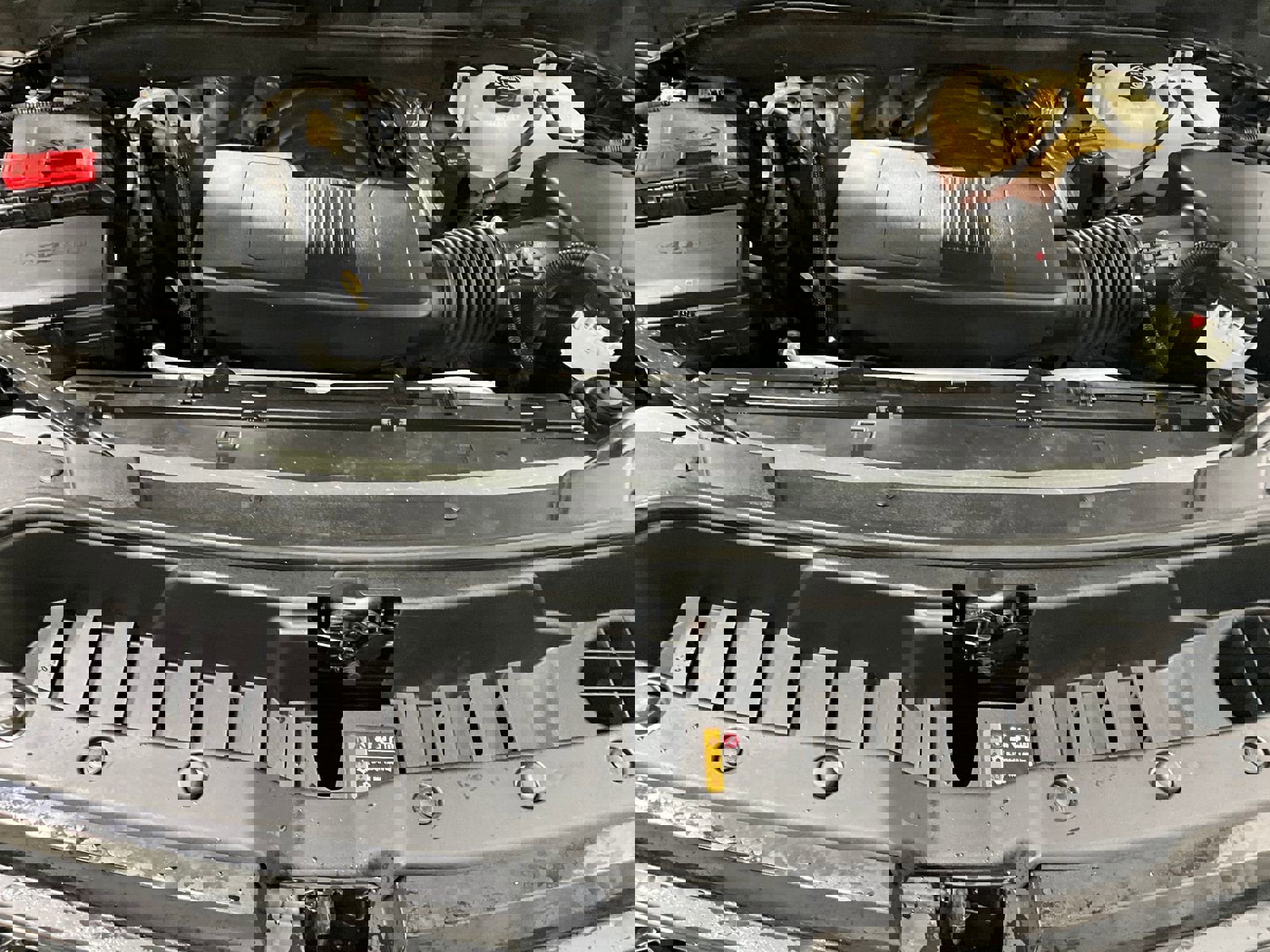 Used 2022 Cadillac Escalade ESV Sport w/ Touring Package image 8