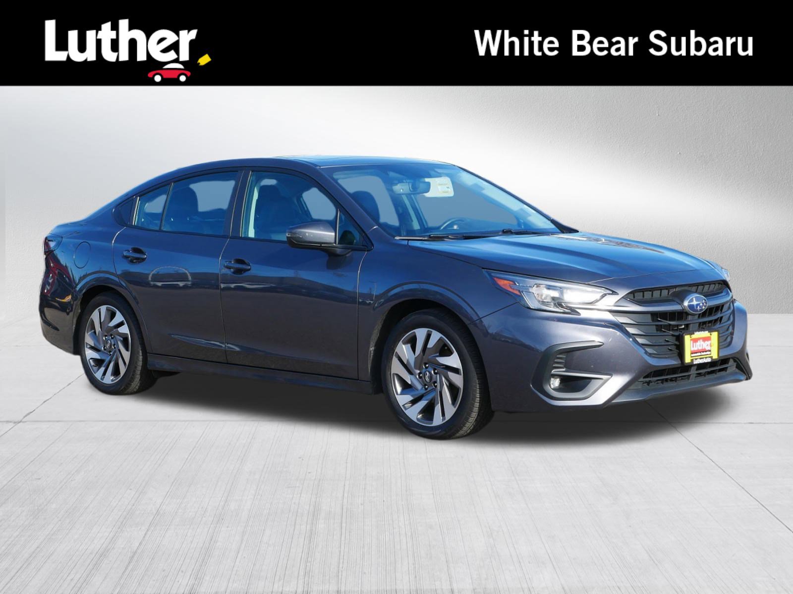 Used 2023 Subaru Legacy Limited