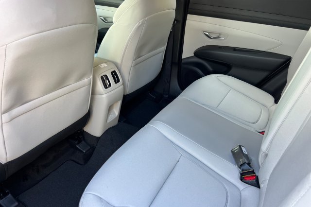 New 2026 Hyundai Tucson SEL AWD/4WD image 11