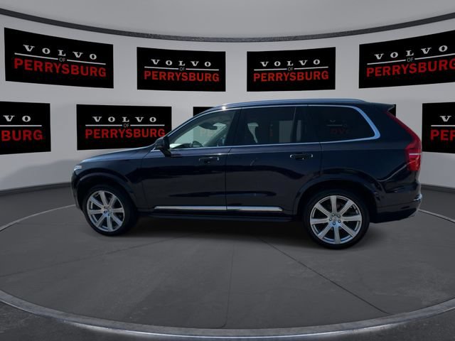 Used 2019 Volvo XC90 T6 Inscription w/ Luxury Package AWD/4WD image 5