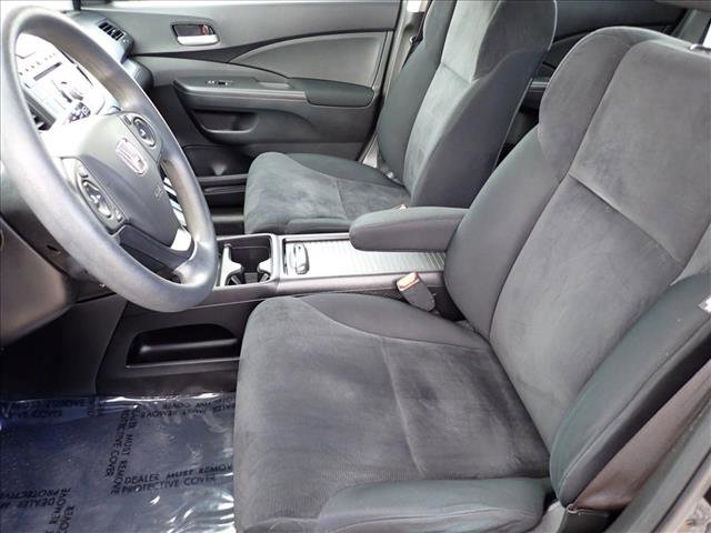 Used 2013 Honda CR-V LX image 10