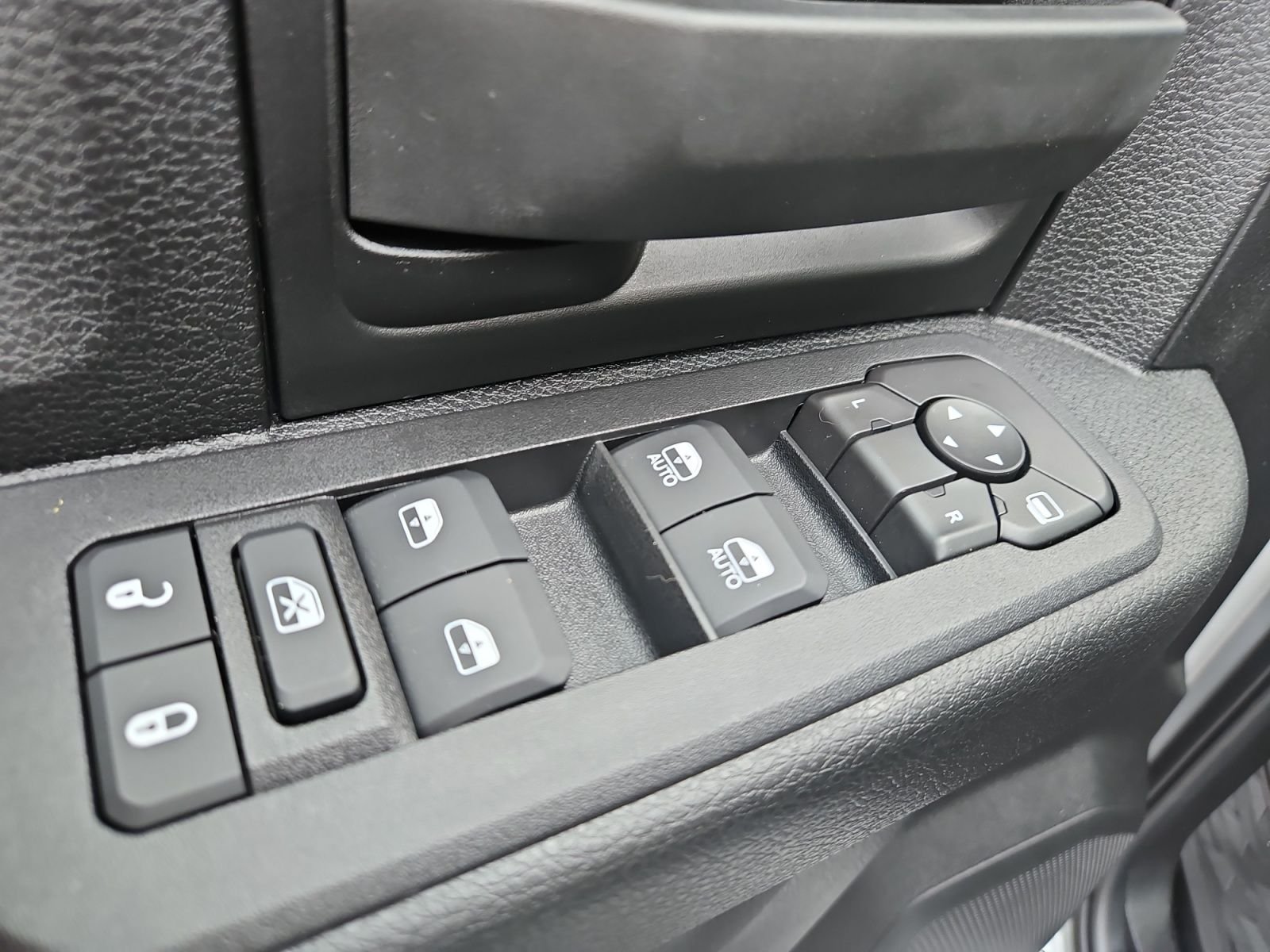 New 2026 RAM 2500 Tradesman AWD/4WD image 22