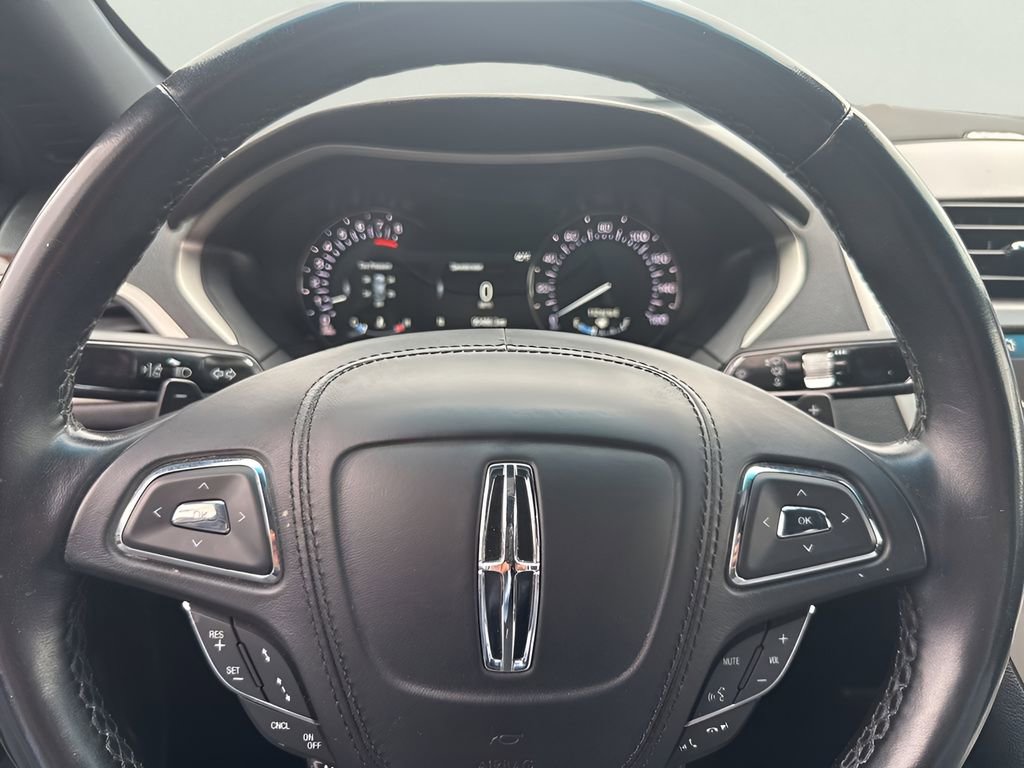 Used 2019 Lincoln MKZ Reserve w/ Luxury Package image 21